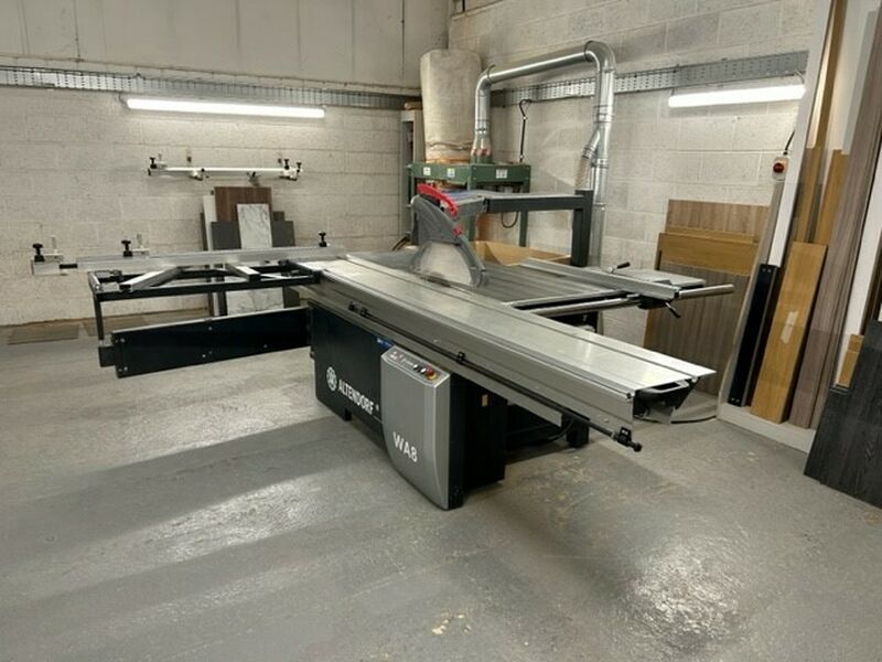 Altendorf WA8TE