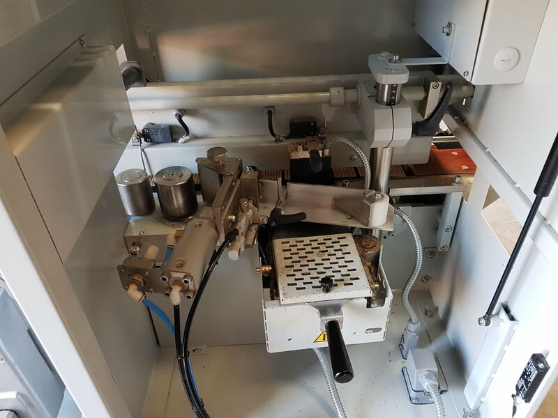 Used Robland KM500
