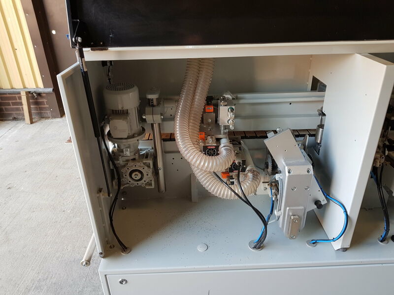 Used Robland KM500