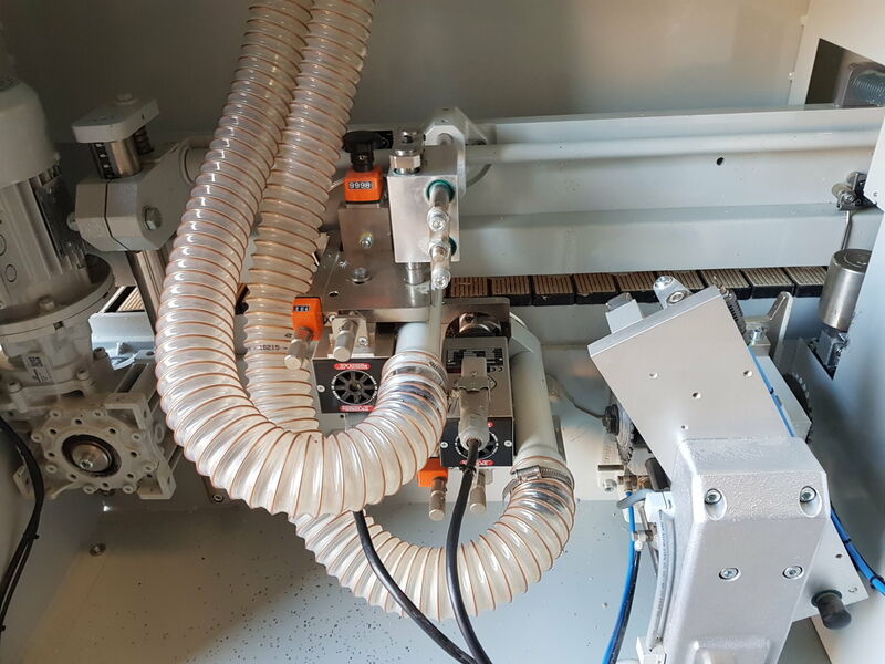 Used Robland KM500