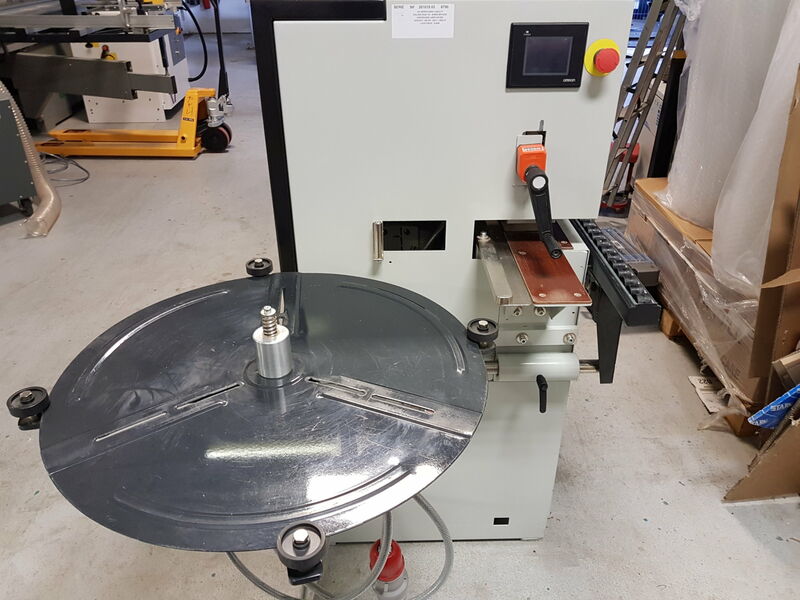 Used Robland KM500