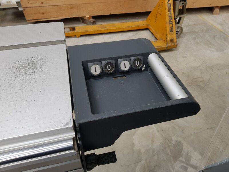 Used Altendorf F45