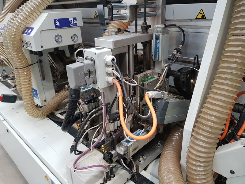 Used Biesse Roxyl 4.5