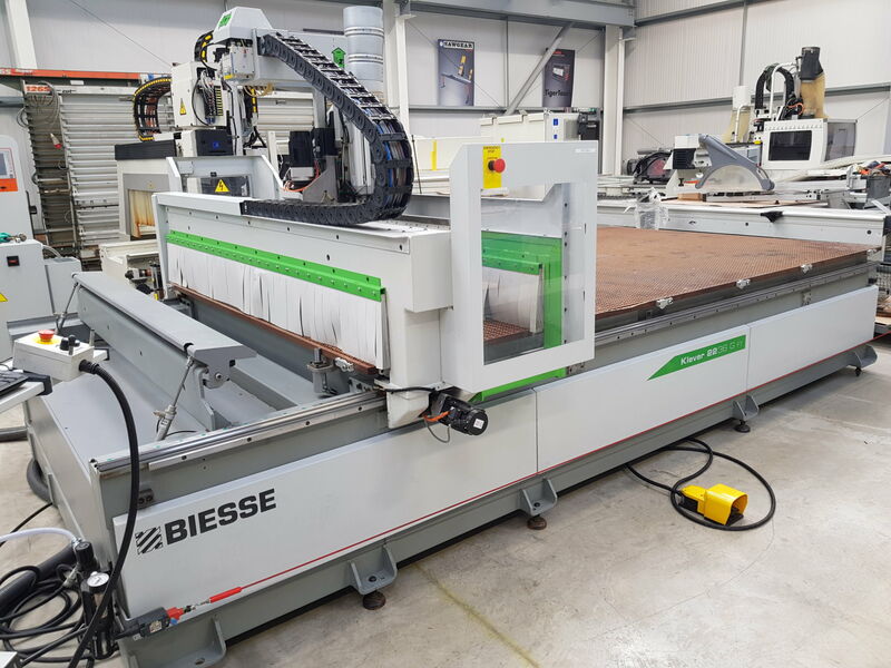 Biesse Klever 2236