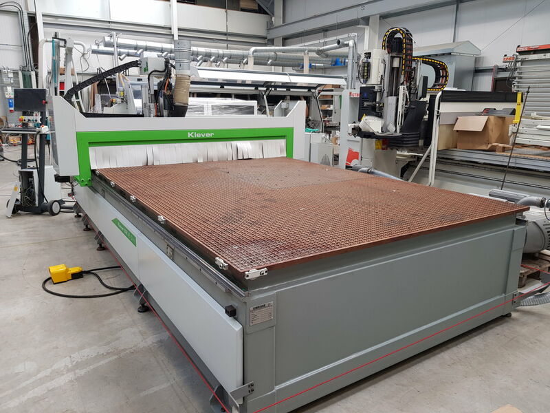 Biesse Klever 2236