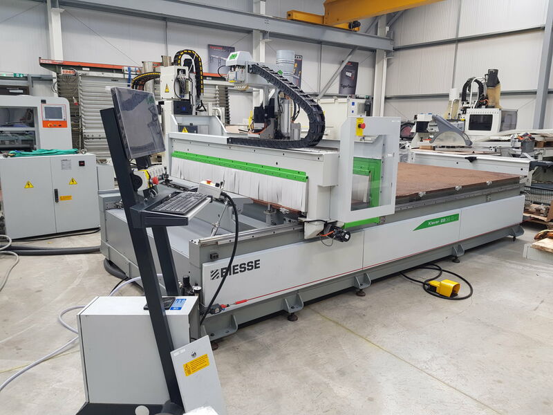 Biesse Klever 2236