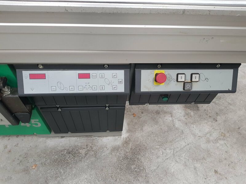 Used Altendorf F45