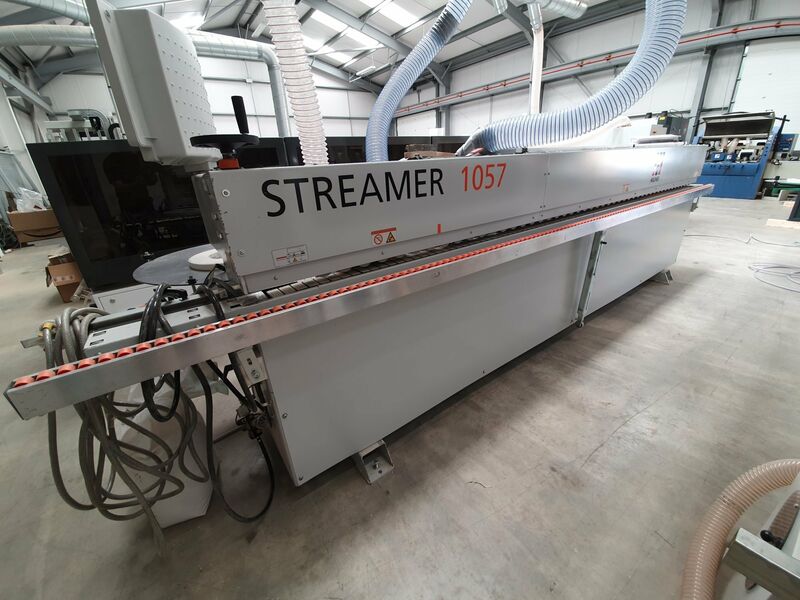 Holzher Streamer 1057