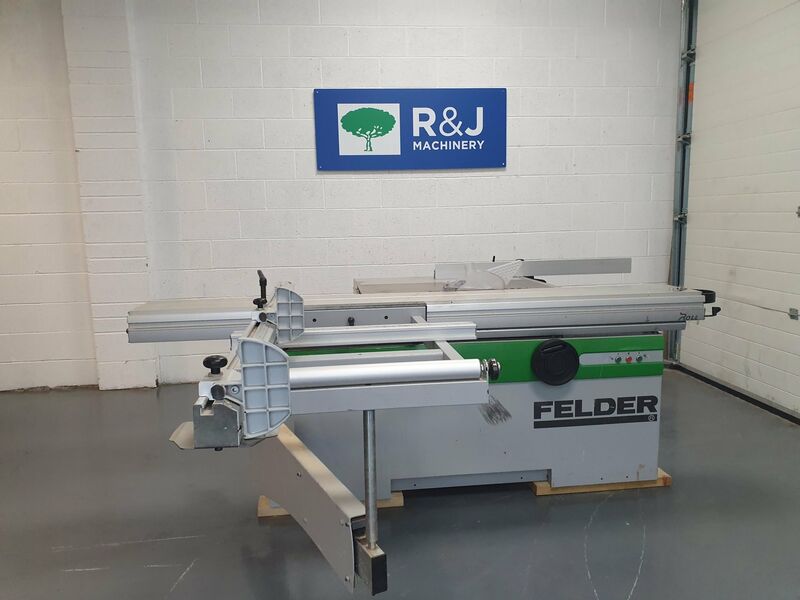 Used Felder K700S