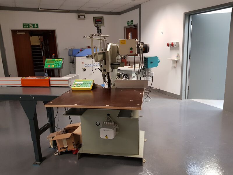 Graule ZS200N