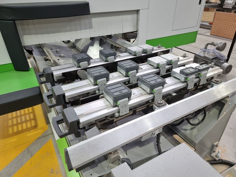 BIESSE ROVER A 1242 CNC