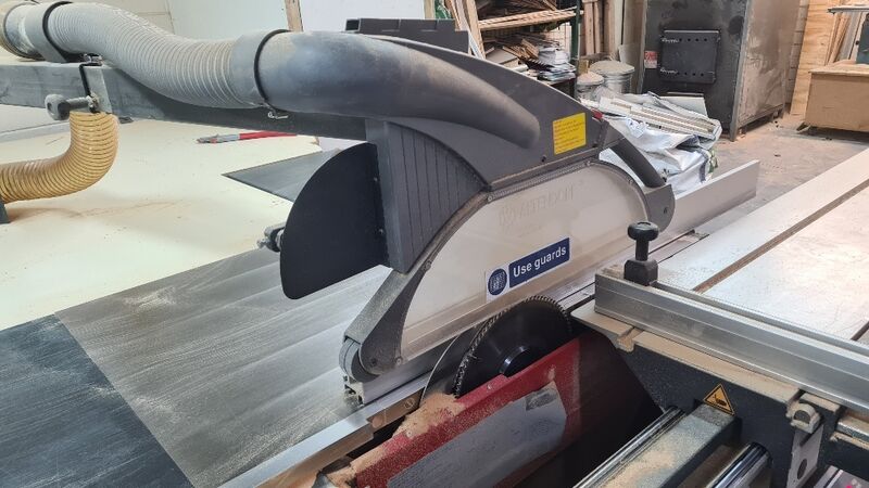 Altendorf WA80TE