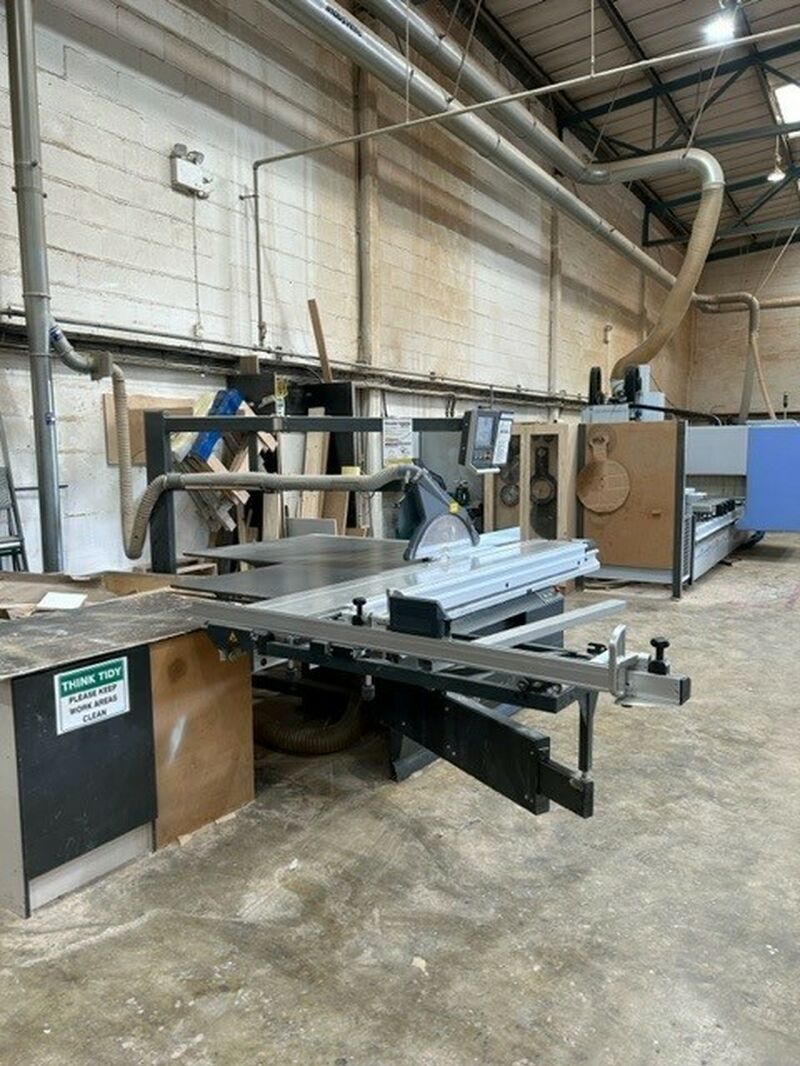 Altendorf F45 EDITION 500