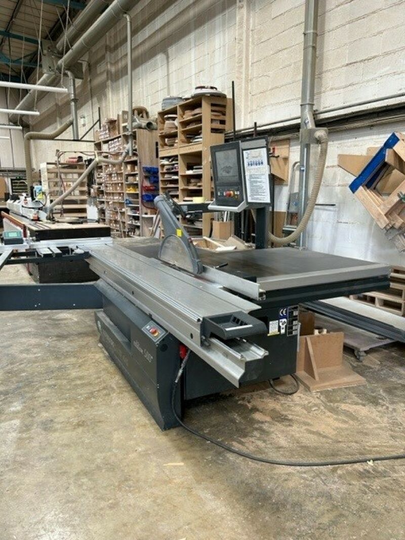 Altendorf F45 EDITION 500