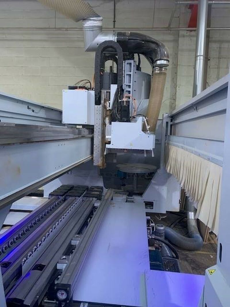 HOMAG PROFI BMG511/40/19/F/A CNC