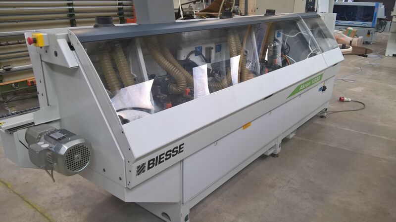 Used Biesse Akron 1330