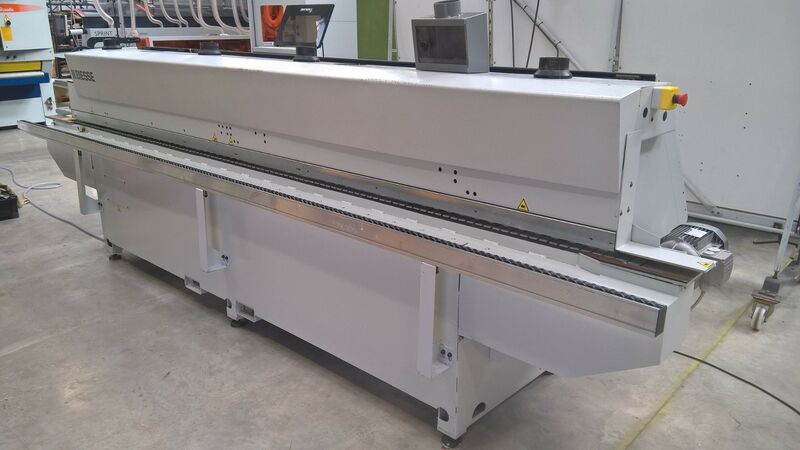 Used Biesse Akron 1330