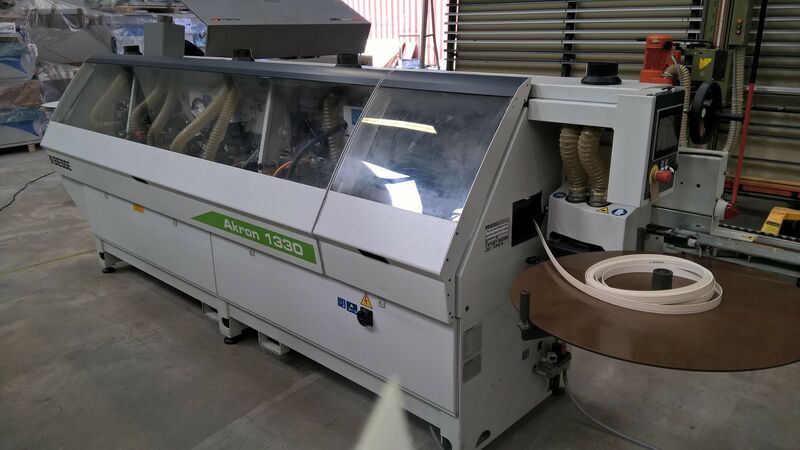 Used Biesse Akron 1330