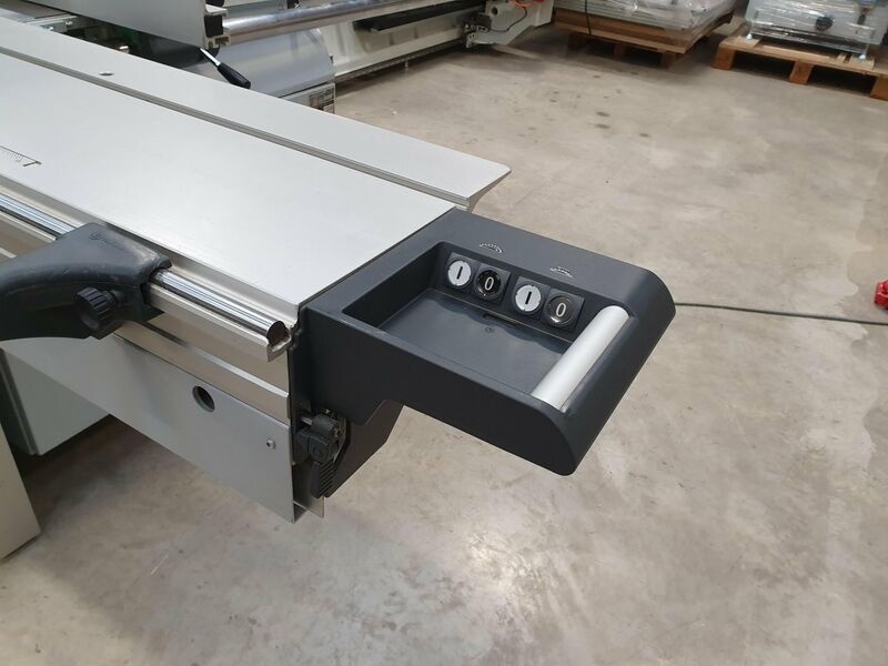 Used Altendorf F45