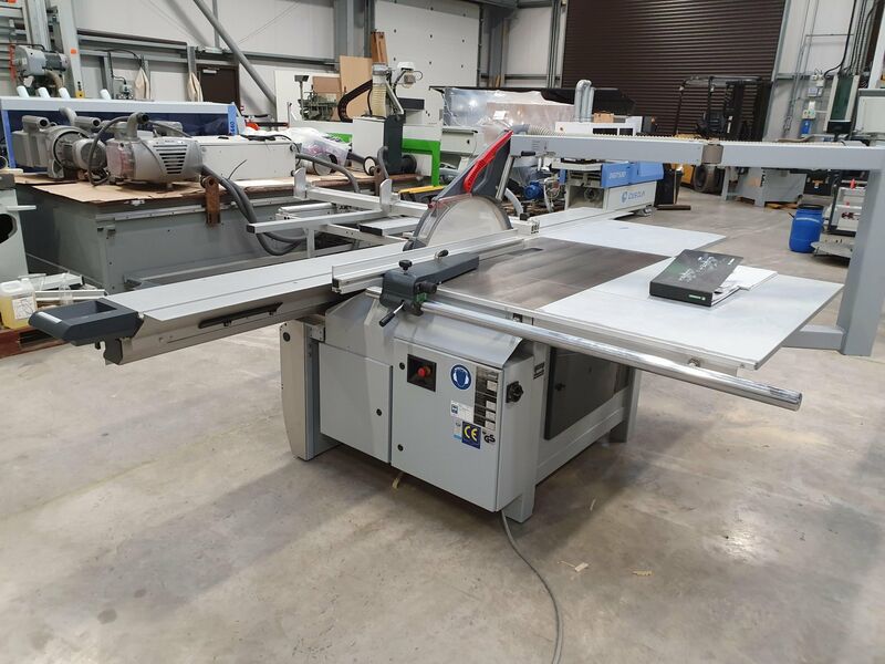 Used Altendorf F45