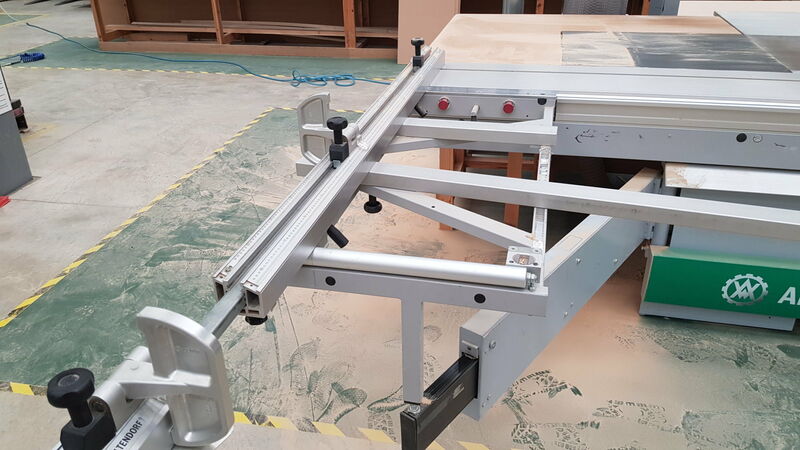 Used Altendorf F45