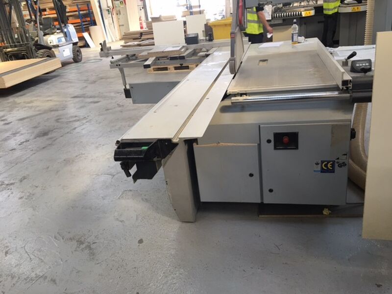 Used Altendorf F45