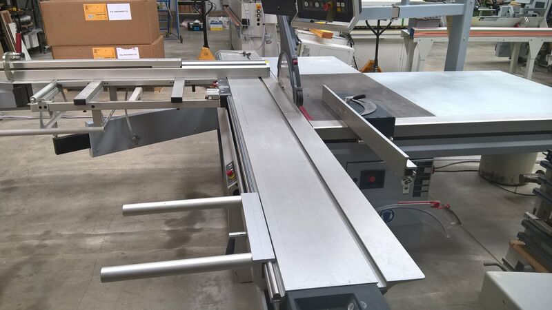 Used Altendorf F45 Elmo 4