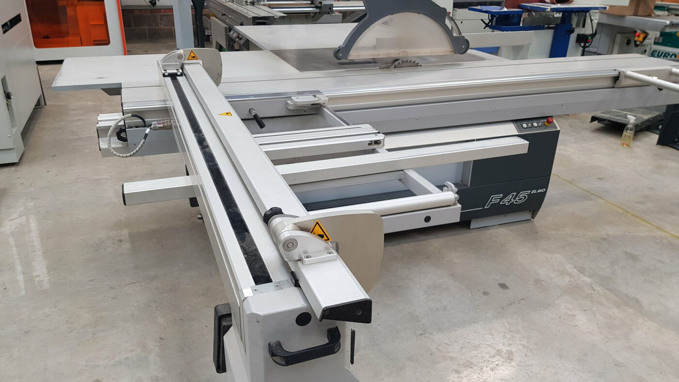 Altendorf f45 shop elmo for sale