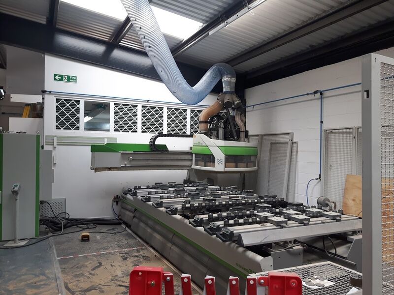 Biesse Rover 35 CNC