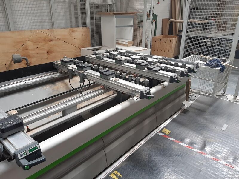 Biesse Rover 35 CNC