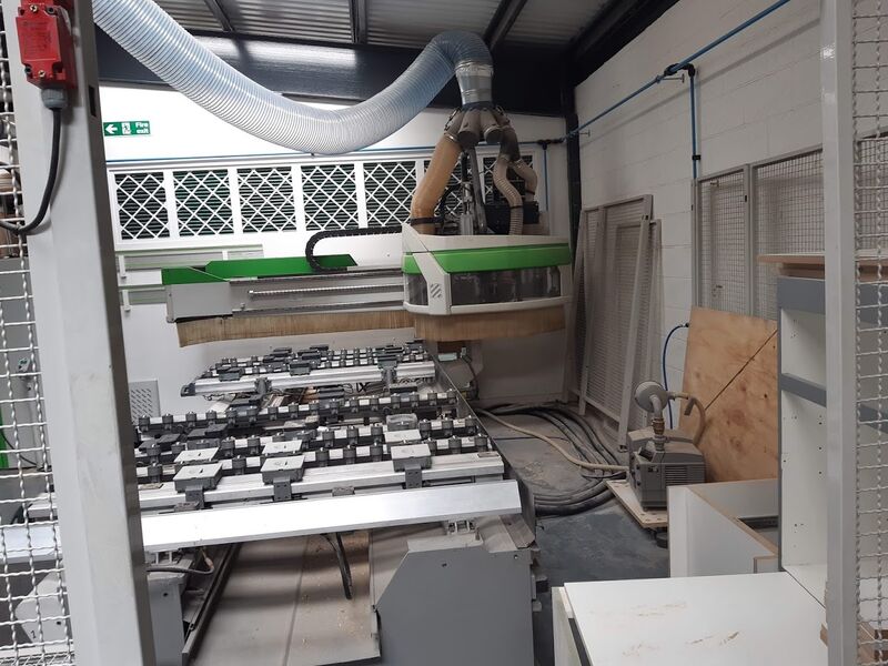 Biesse Rover 35 CNC