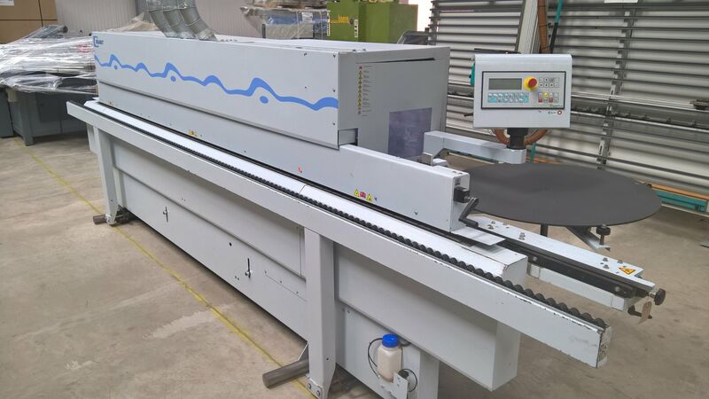 Used Brandt  KDF 1230 High Flex Edgebander