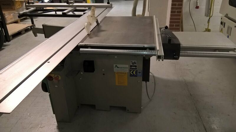 Used Altendorf C45