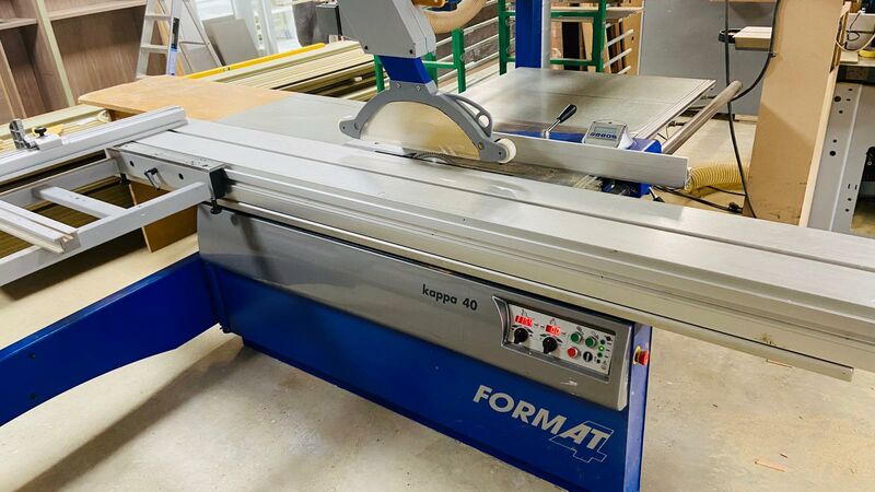 Used Felder Format 4