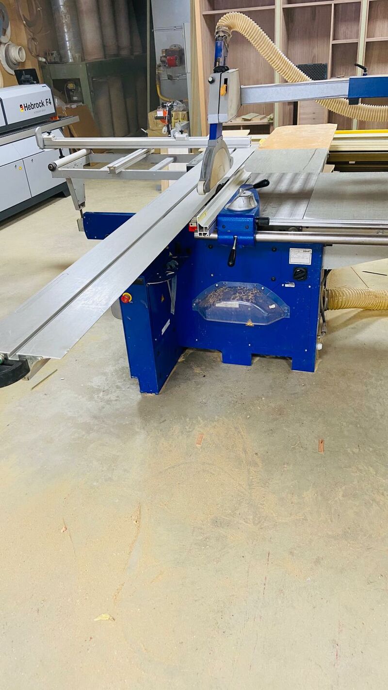 Used Felder Format 4