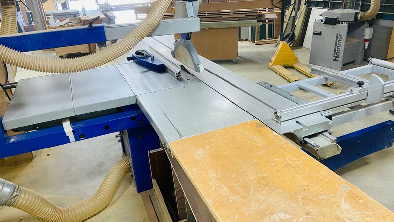 Used Felder Format 4