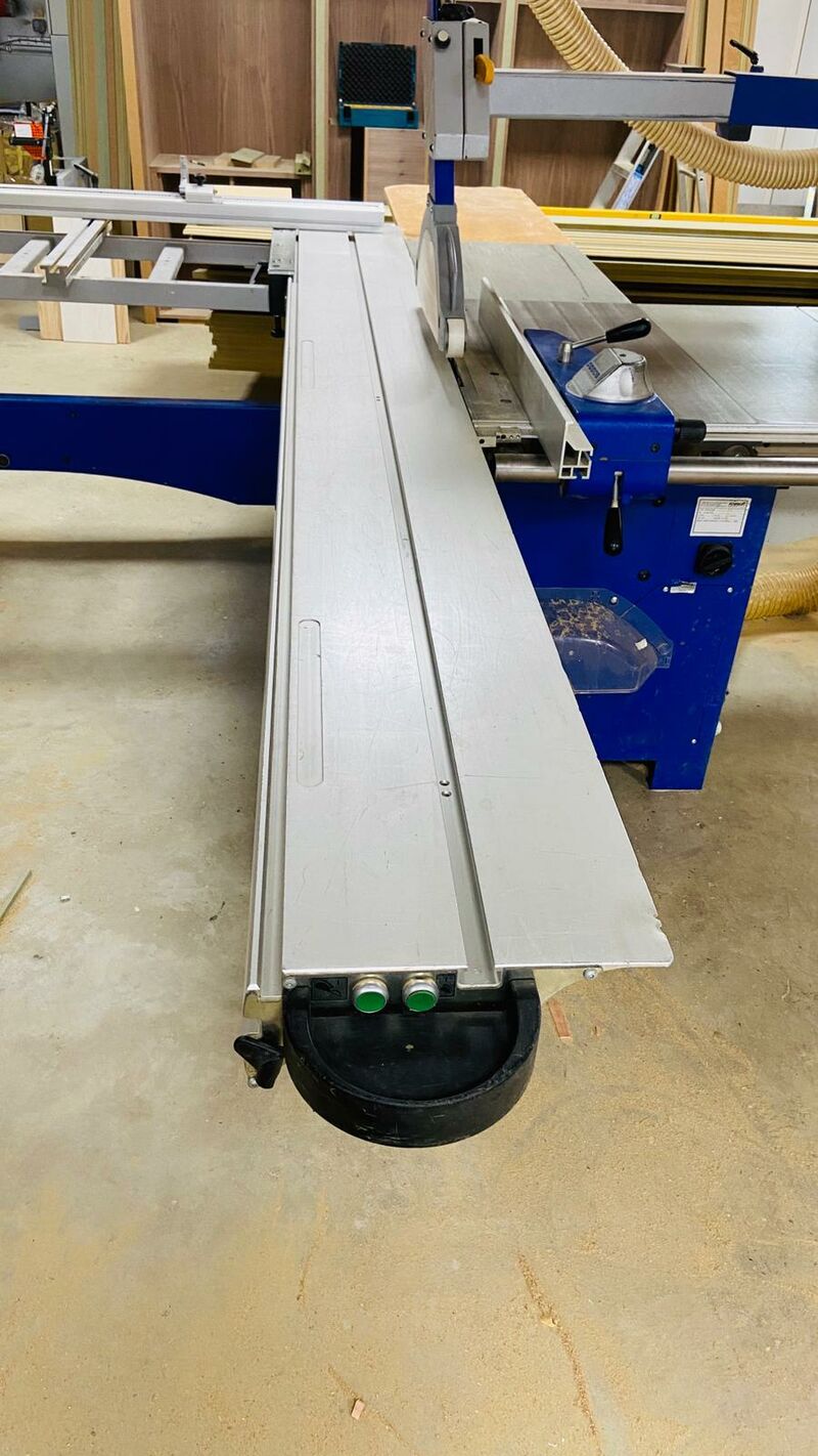 Used Felder Format 4