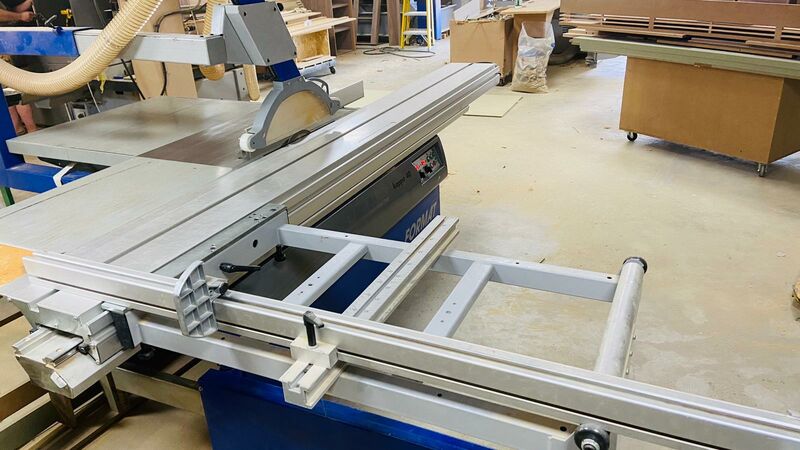 Used Felder Format 4