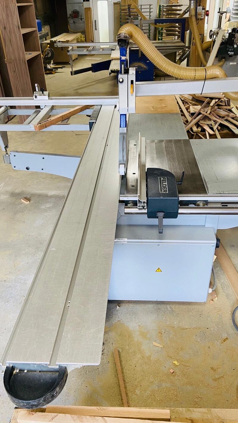 Used Felder K900 S