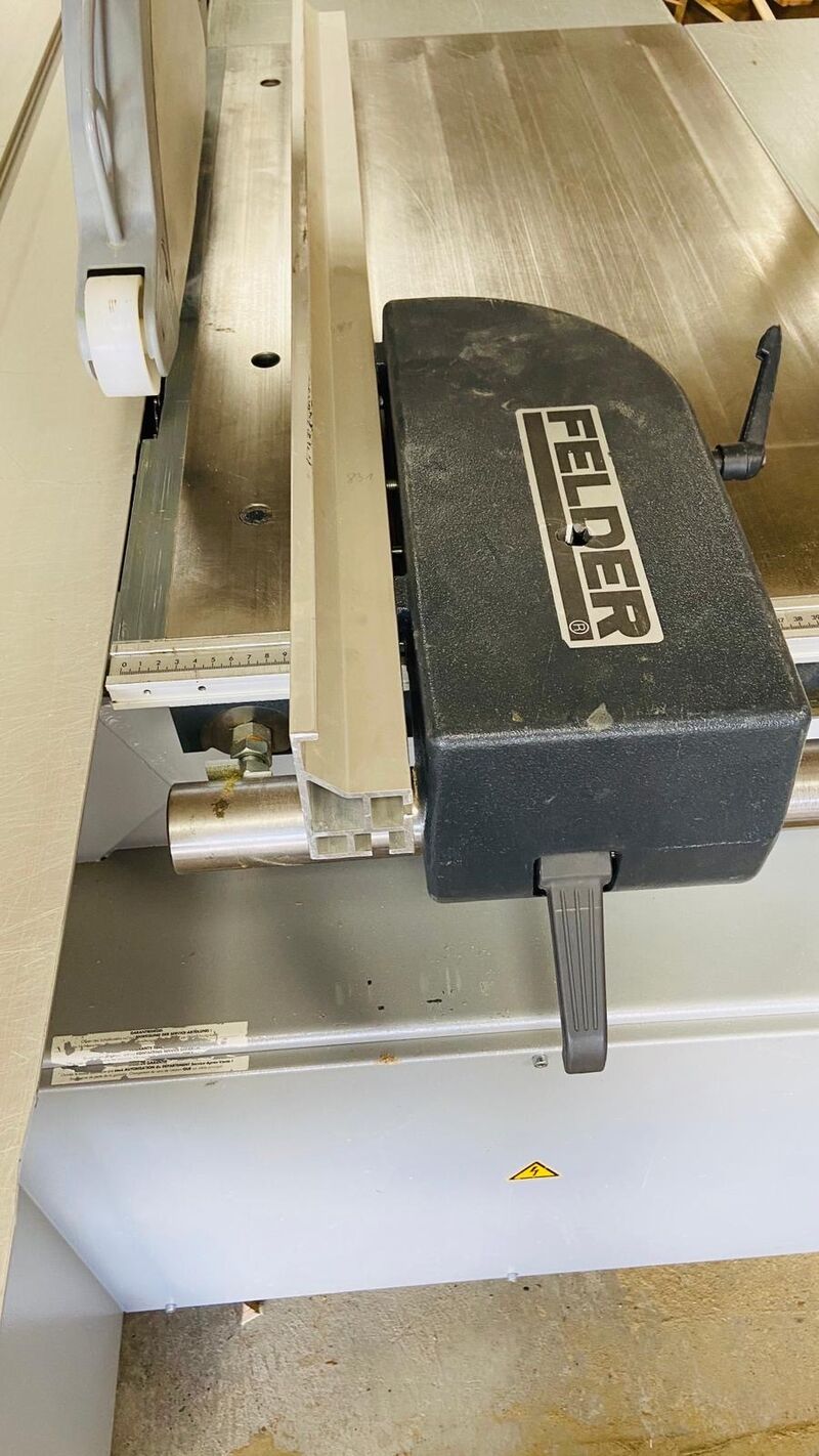 Used Felder K900 S