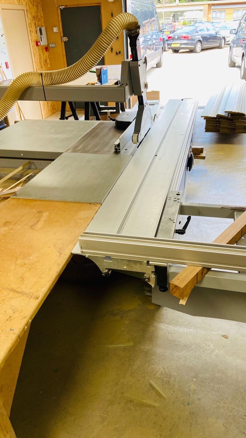 Used Felder K900 S