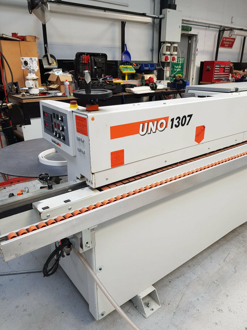 Used Holzher Uno 1307