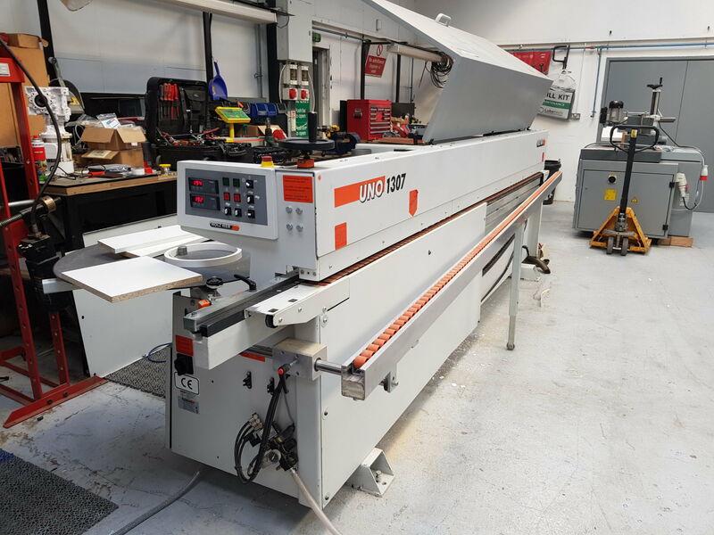 Used Holzher Uno 1307