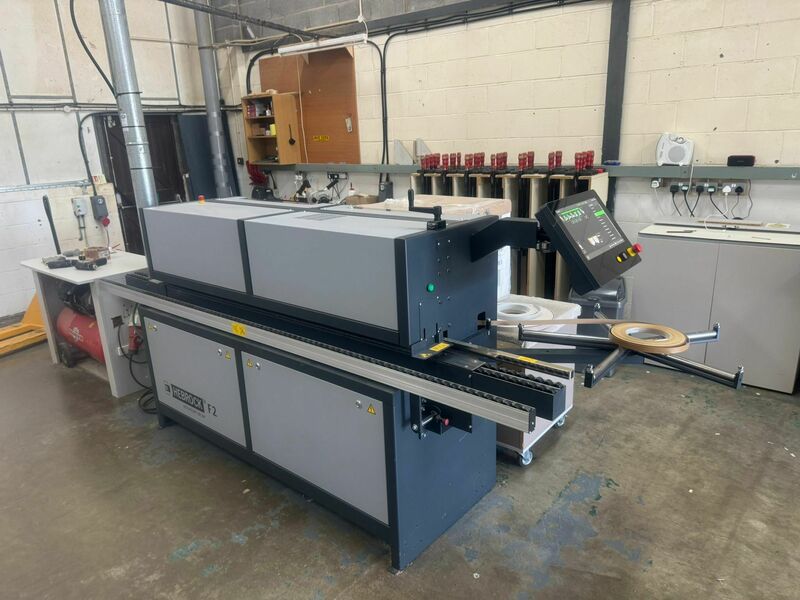 HEBROCK F2