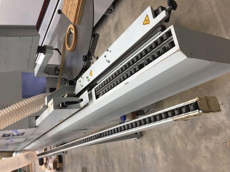 Brandt Highflex 1230