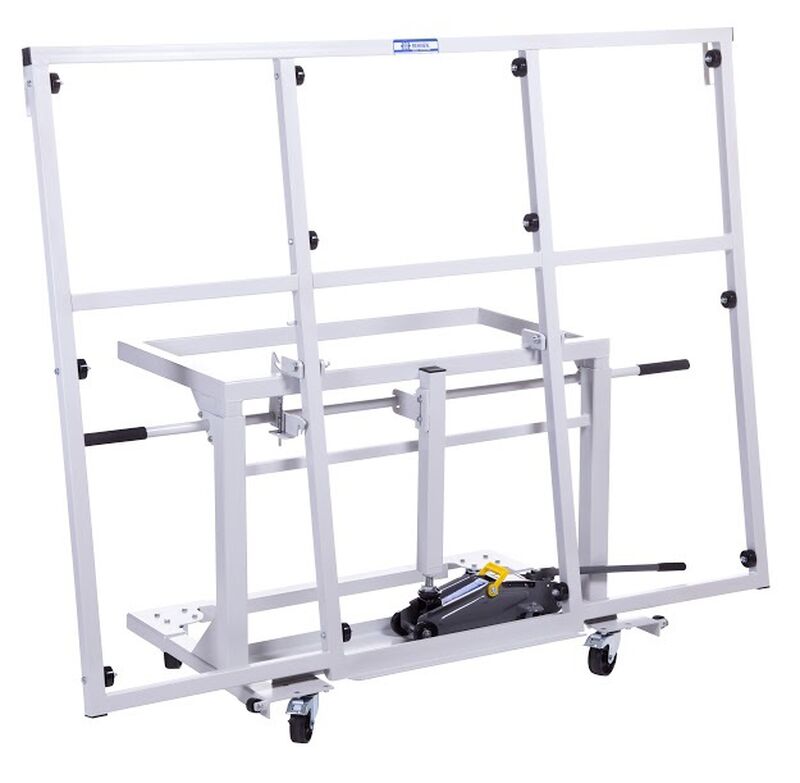 Rehnen PSF-250 Transport and Storage Cart