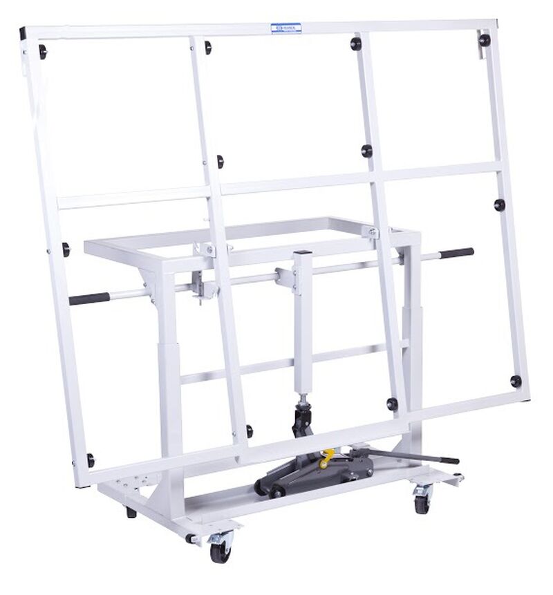 Rehnen PSF-250 Transport and Storage Cart