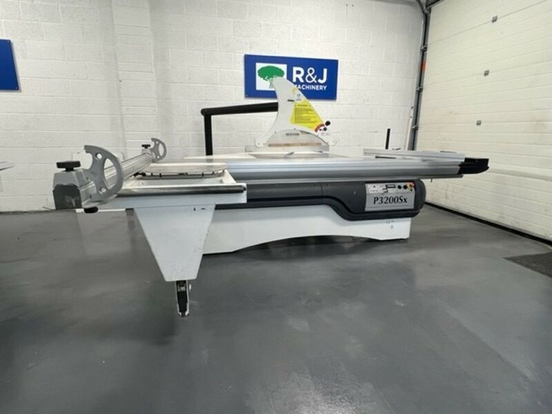 Used Paolini P3200 SX