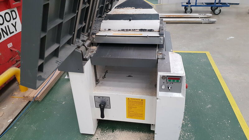 Used Poaloni DR53