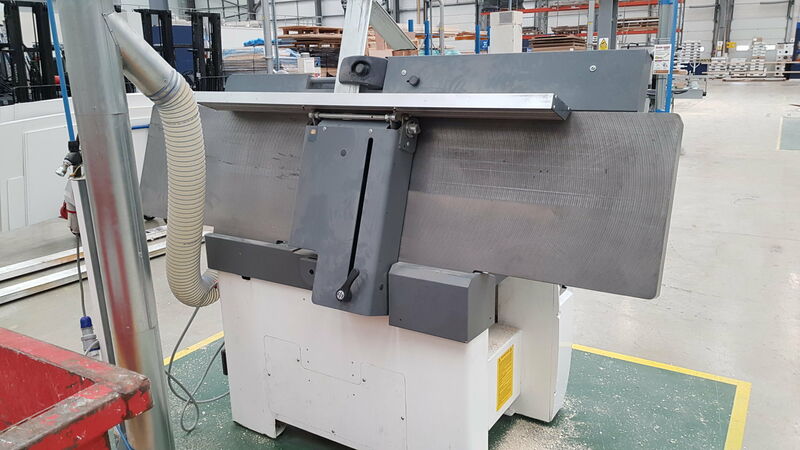 Used Poaloni DR53